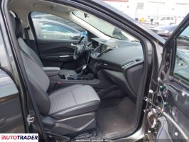 Ford Escape 2019 1 Ford Escape 2019 1