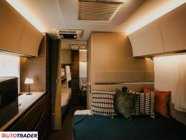 Pozostałe Alpina 763 UK