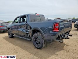 Dodge Ram 2025 3