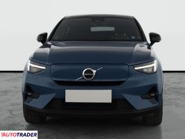 Volvo Pozostałe 2021 402 KM