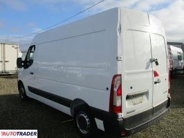 Renault Master 2020 2.3
