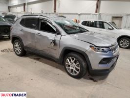 Jeep Compass 2022 2