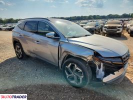 Hyundai Tucson 2023 2