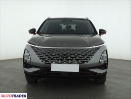 Omoda 5 2024 1.6 144 KM