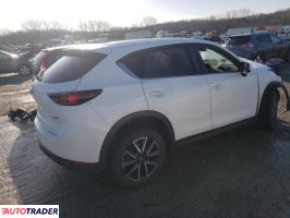 Mazda CX-5 2018 2