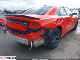 Dodge Charger 2020 3