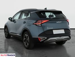 Kia Sportage 2023 1.6 147 KM