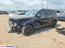 Kia Pozostałe 2023 3