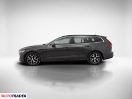 Volvo V60 2023 2.0 163 KM