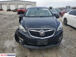 Buick Pozostałe 2020 2 Buick Pozostałe 2020 2