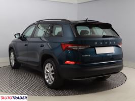 Skoda Kodiaq 2021 1.5 147 KM