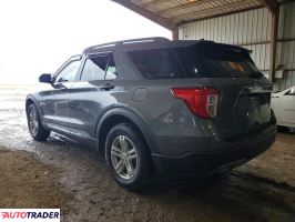 Ford Explorer 2023 2