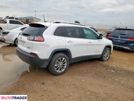 Jeep Cherokee 2019 2 Jeep Cherokee 2019 2