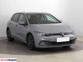 Volkswagen Golf 2023 1.5 147 KM Volkswagen Golf 2023 1.5 147 KM