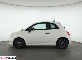 Fiat 500 2019 1.2 68 KM