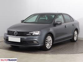 Volkswagen Jetta 2017 1.4 123 KM Volkswagen Jetta 2017 1.4 123 KM