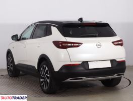 Opel Grandland 2017 1.2 128 KM