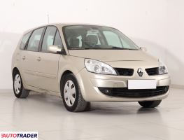 Renault Scenic 2007 2.0 132 KM Renault Scenic 2007 2.0 132 KM