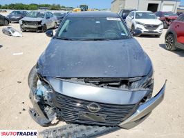 Nissan Altima 2024 2