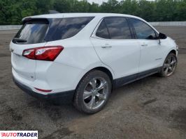 Chevrolet Equinox 2019 1 Chevrolet Equinox 2019 1