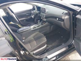 Nissan Sentra 2020 2