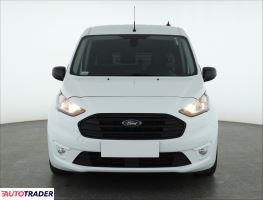 Ford Transit Connect 2020 1.5