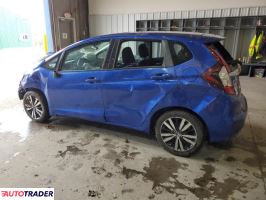 Honda Pozostałe 2019 1 Honda Pozostałe 2019 1