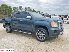 GMC Pozostałe 2020 3