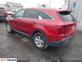 Kia Sorento 2023 2 Kia Sorento 2023 2