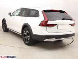 Volvo V90 2021 2.0 231 KM
