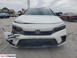 Honda Civic 2022 2