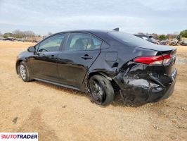 Toyota Corolla 2024