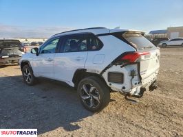 Toyota Pozostałe 2021 2