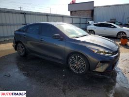 Kia Pozostałe 2024 1