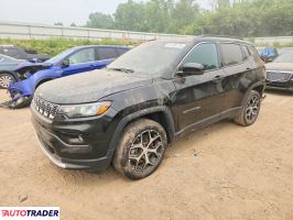 Jeep Compass - zobacz ofertę