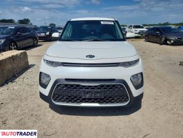 Kia Soul 2020 2