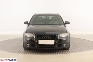 Audi A3 2007 2.0 167 KM