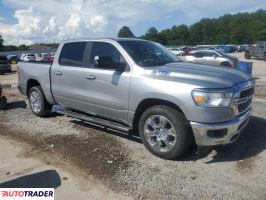 Dodge Ram 2022 5 Dodge Ram 2022 5
