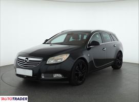 Opel Insignia 2010 2.0 128 KM