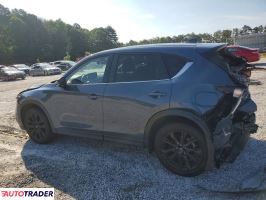Mazda CX-5 2021 2