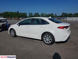 Toyota Corolla 2023 2