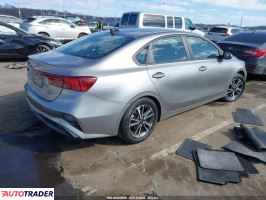 Kia Pozostałe 2023 2