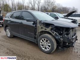 Chevrolet Equinox 2019 1