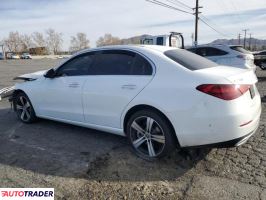 Mercedes CL 2023 2 Mercedes CL 2023 2