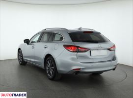 Mazda 6 2021 2.0 162 KM Mazda 6 2021 2.0 162 KM