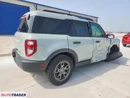 Ford Bronco 2023 1
