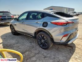 Buick Pozostałe 2025 1