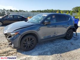 Mazda CX-5 2021 2