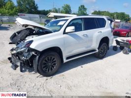 Lexus Pozostałe 2021 4 Lexus Pozostałe 2021 4
