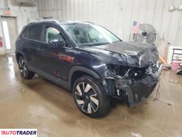 Volkswagen Pozostałe 2024 1 Volkswagen Pozostałe 2024 1